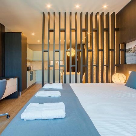 פורטו 408 Gale Center Apartamento Wi-Fi, Estacionamento מראה חיצוני תמונה