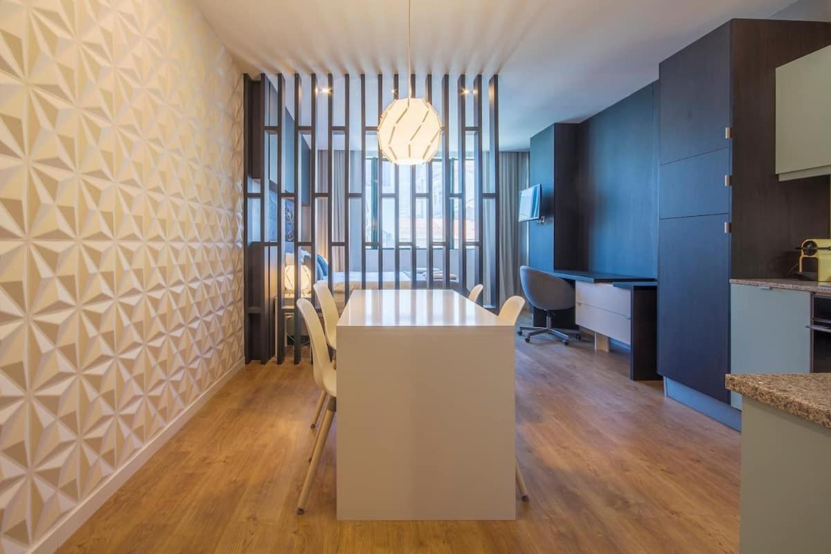 פורטו 408 Gale Center Apartamento Wi-Fi, Estacionamento מראה חיצוני תמונה
