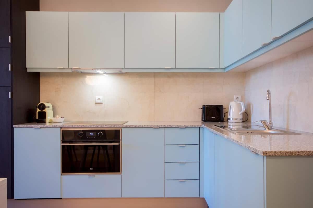 פורטו 408 Gale Center Apartamento Wi-Fi, Estacionamento מראה חיצוני תמונה