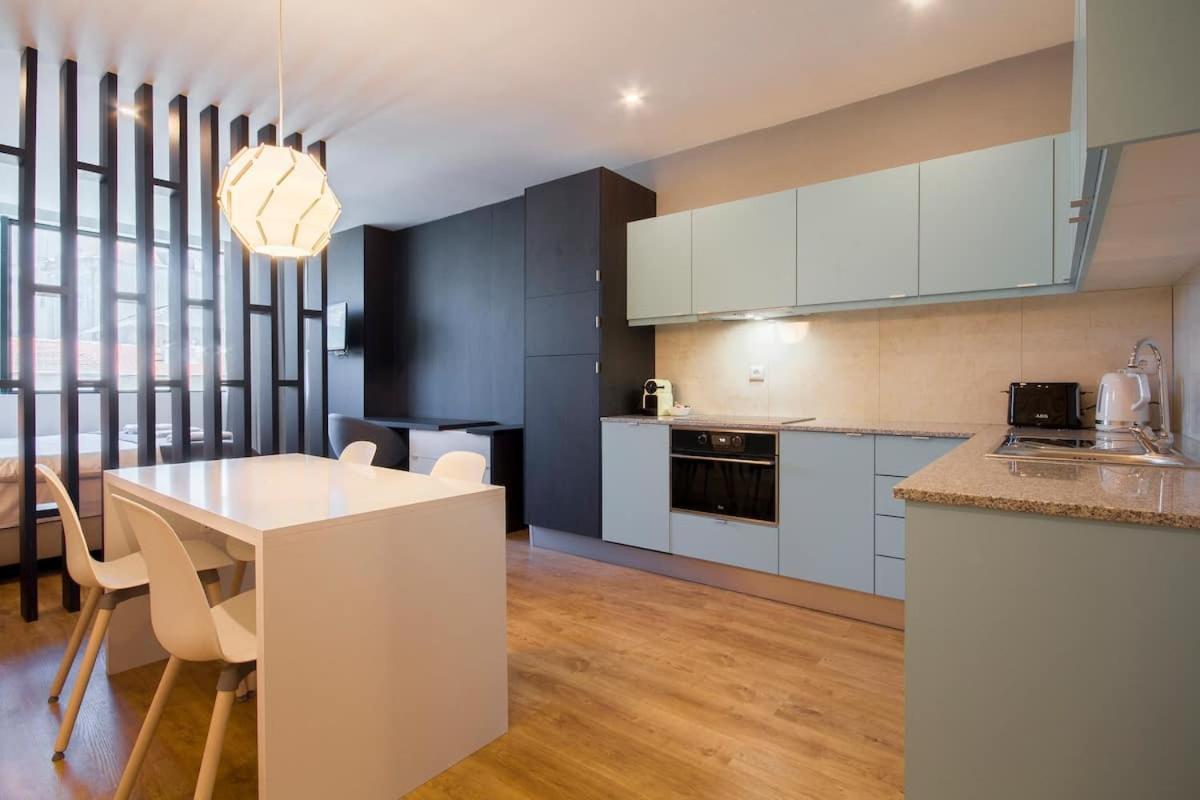 פורטו 408 Gale Center Apartamento Wi-Fi, Estacionamento מראה חיצוני תמונה