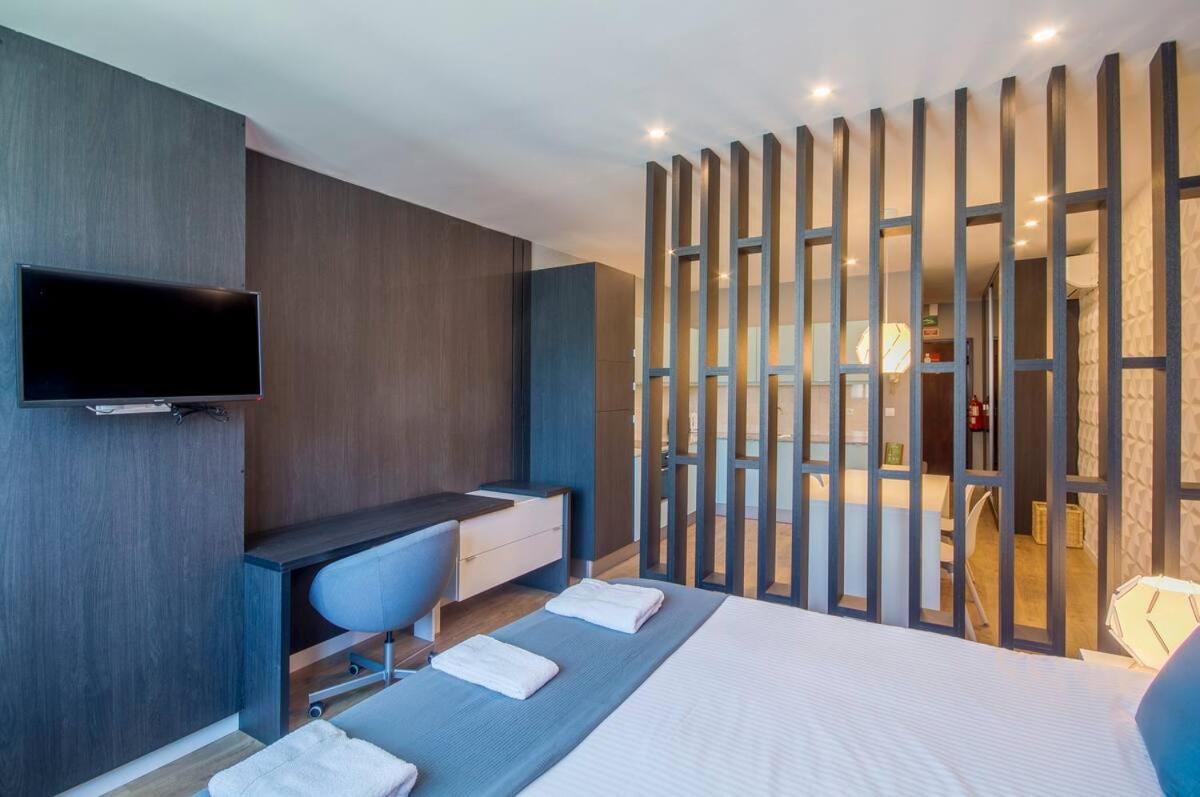 פורטו 408 Gale Center Apartamento Wi-Fi, Estacionamento מראה חיצוני תמונה