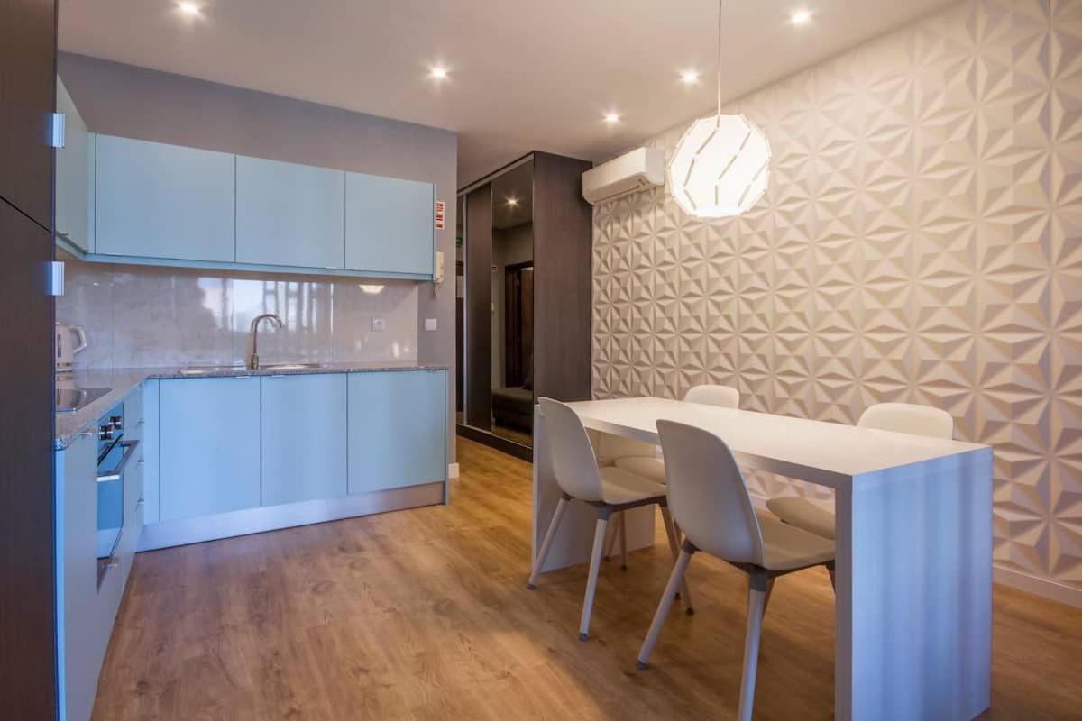פורטו 408 Gale Center Apartamento Wi-Fi, Estacionamento מראה חיצוני תמונה